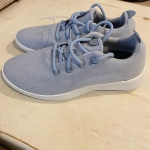 Allbirds Wool Runner - 0919 NV1 - M9
